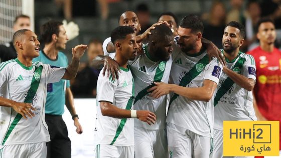 في الكورة : الأهلي يفقد لاعبه أمام الفيحاء !