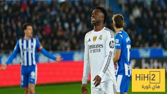 في الكورة : هل ينتقل فينيسيوس إلى الدوري السعودي؟