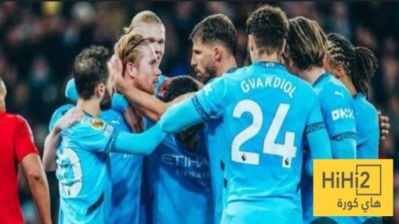 في الكورة : هدافو مانشستر سيتي في الدوري الانجليزي