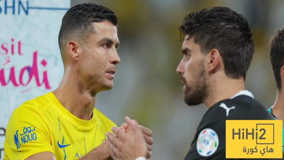 في الكورة : معركة الدوري تنحصر بين النصر والهلال !