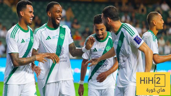 في الكورة : أزمة فنية تهدد الأهلي !