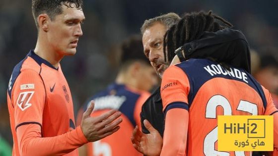 في الكورة : فرصة جديدة لبرشلونة ! – هاي كورة