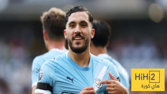 في الكورة : الاكثر صناعة للأهداف من مانشستر سيتي هذا الموسم
