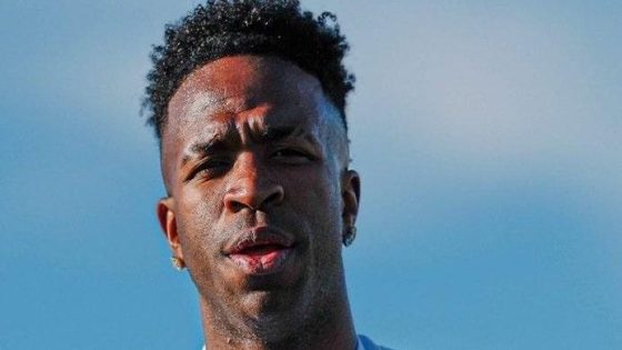 في الكورة : ريال مدريد يخطط لصفقة من العيار الثقيل حال بيع فينيسيوس