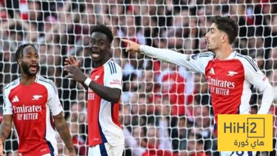 في الكورة : كم مرة حافظ أرسنال على نظافة شباكه هذا الموسم ؟