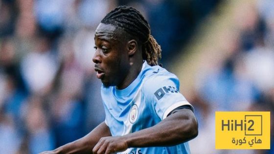 في الكورة : 6 غيابات من مانشستر سيتي عن مباراة نوتنغهام فوريست