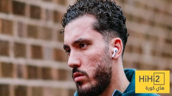 في الكورة : رقم مميز لـ ريان شرقي قبل مواجهة نوتنغهام فوريست