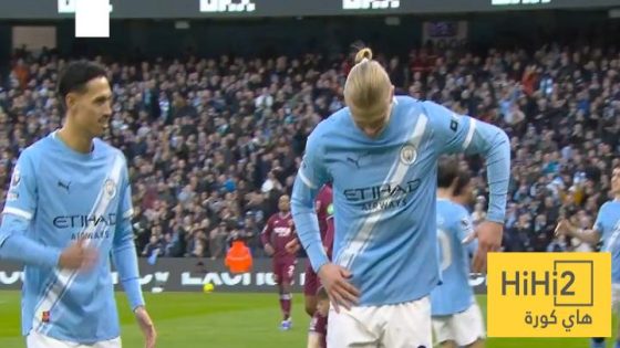 في الكورة : صورة.. القيمة السوقية لـ تشكيلة مانشستر سيتي أمام نوتنغهام فوريست