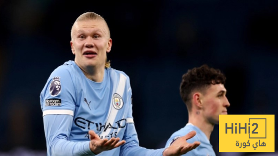 في الكورة : مفتاح مانشستر سيتي لاستعادة لقب الدوري الإنجليزي