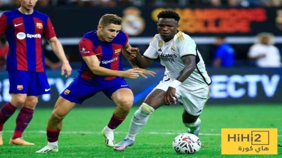 في الكورة : موهبة هولندا تشعل الصراع بين ريال مدريد وبرشلونة