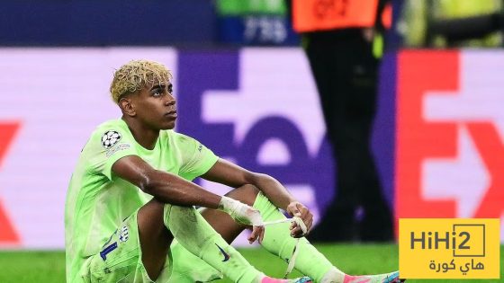 في الكورة : وعد لامين يامال – هاي كورة