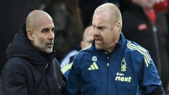 في الكورة : دايتش لم يهزم غوارديولا في أي مباراة طوال مسيرته!