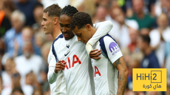 في الكورة : تشكيلة توتنهام المتوقعة ضد كريستال بالاس في الدوري الإنجليزي