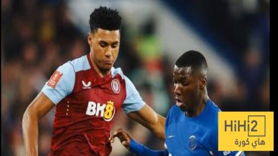 في الكورة : هدافو تشيلسي و استون فيلا في الدوري الانجليزي