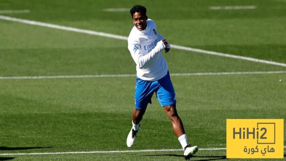 في الكورة : إندريك يثير الضجة في فرنسا !