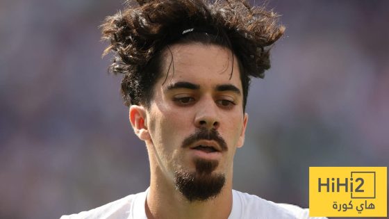 في الكورة : لهذا السبب يرغب ريال مدريد في التعاقد مع فيتينيا