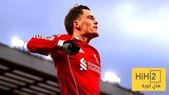 في الكورة : تعليق فيرتز بعد تسجيل هدفه الأول مع ليفربول