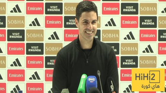 في الكورة : ماذا قال أرتيتا بعد الفوز على برايتون ؟