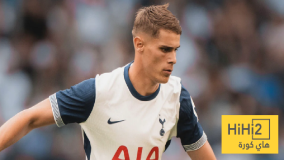 في الكورة : توتنهام يسعى للحفاظ على فان دي فان