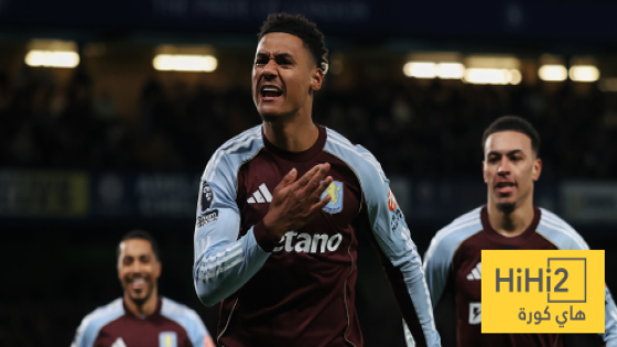 في الكورة : أسباب فوز أستون فيلا على تشيلسي