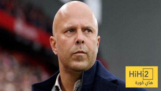 في الكورة : تعليق سلوت على تراجع الاداء في الشوط الثاني ضد وولفرهامبتون