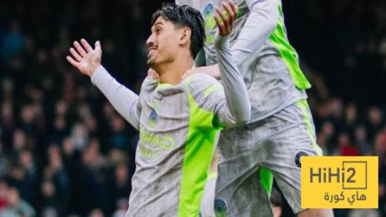 في الكورة : إحصائيات ريندرز أمام نوتينغهام – هاي كورة