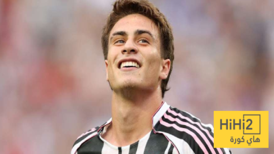 في الكورة : يلدز: فزنا على بيزا بالرغم من الأداء السيئ