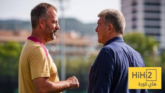 في الكورة : أولوية مجلس ادارة برشلونة في 2026