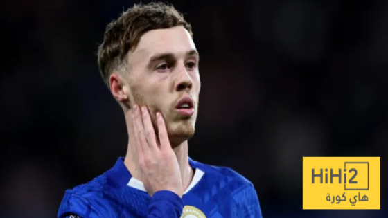 في الكورة : ماريسكا يعلق على تصرفات بالمر