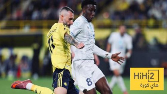 في الكورة : عين على بروزوفيتش في مباراة الأخدود