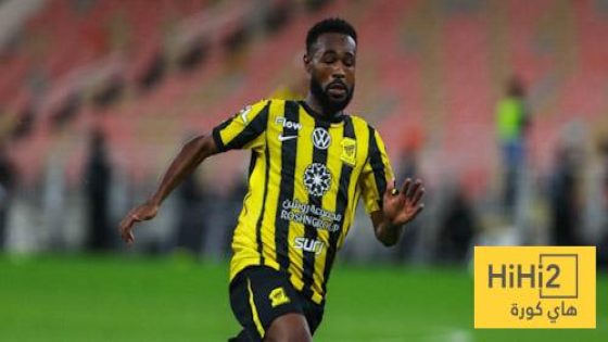 في الكورة : إحصائيات الشنقيطي أمام الشباب – هاي كورة