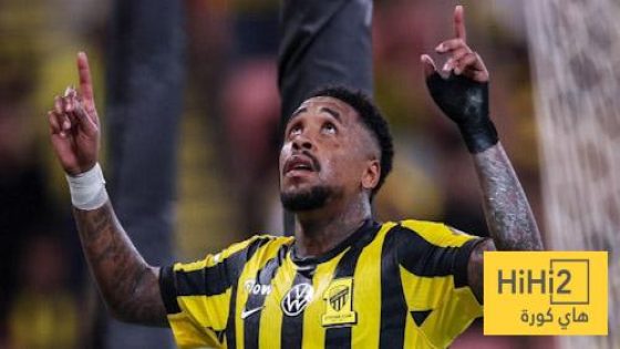 في الكورة : أرقام بيرجوين أمام الشباب – هاي كورة