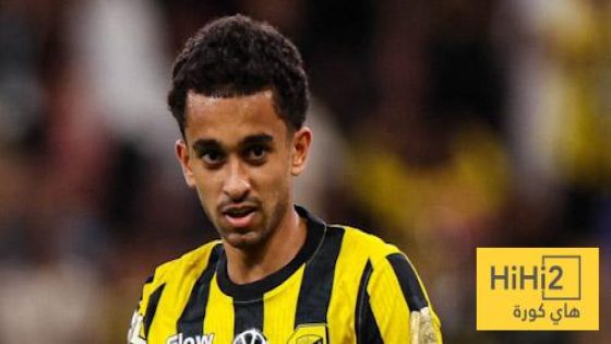 في الكورة : عين على الغامدي في مباراة الشباب