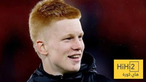 في الكورة : ريال مدريد مهتم بالتعاقد مع سميث .. كم سعره ؟