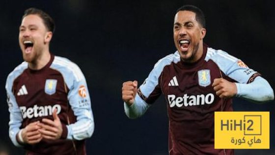 في الكورة : أرقام تيليمانس أمام تشيلسي – هاي كورة