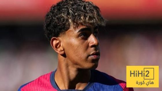 في الكورة : اصوات تطالب ببيع لامين يامال ..!