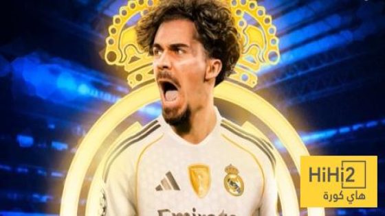 في الكورة : فيتينيا حلم كبير لـ ريال مدريد ..!