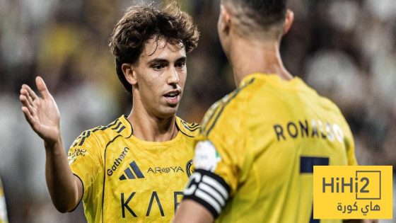 في الكورة : لقطة الموسم في النصر !