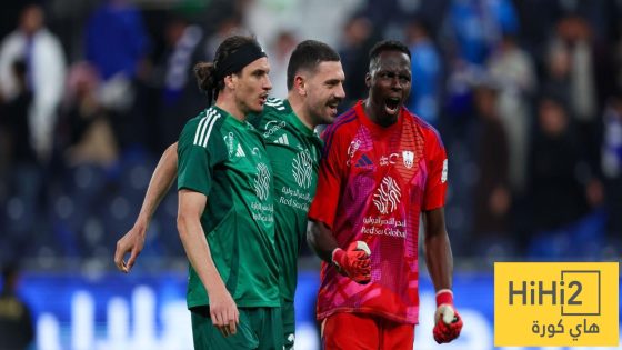 في الكورة : 3 أندية ترغب في ضم لاعب الأهلي !