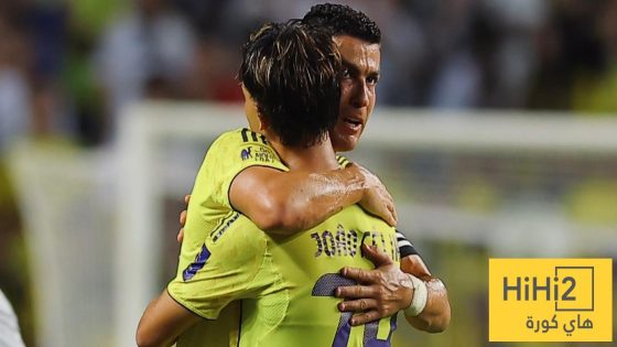 في الكورة : منافسة نصراوية .. ترتيب هدافي دوري روشن حتى الآن !