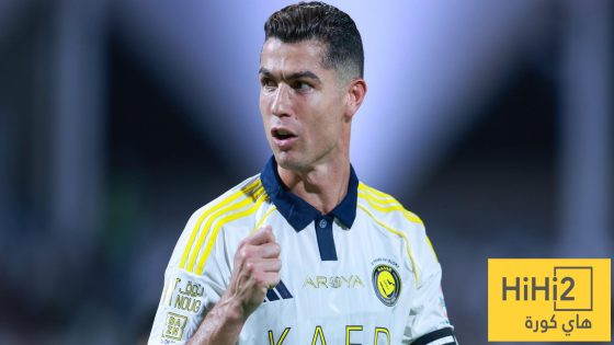 في الكورة : كم عدد أهداف رونالدو في مسيرته الكروية ؟