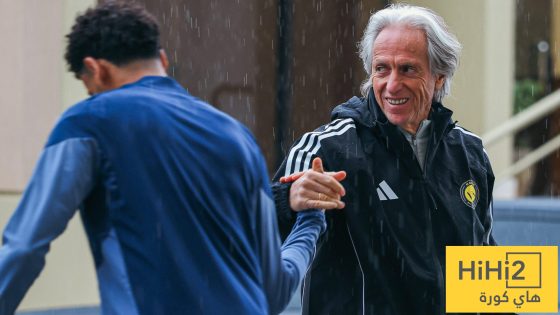 في الكورة : النصر أول من يفعلها في دوري المحترفين !