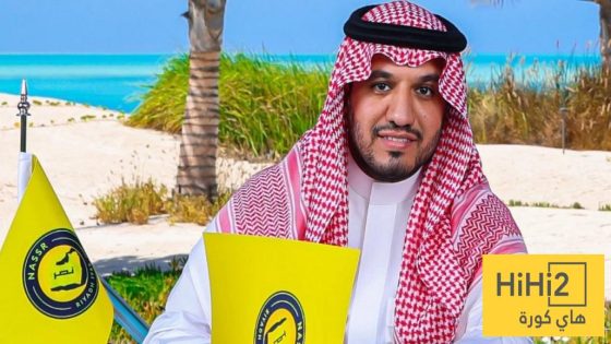 في الكورة : أول تعليق من رئيس النصر عقب الفوز على الأخدود !