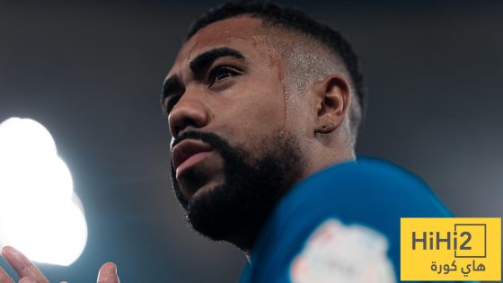 في الكورة : مالكوم يقود التشكيلة المثالية للجولة الـ 11