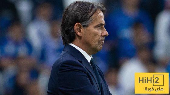 في الكورة : إنزاغي يُفضل نونيز على كانسيلو !