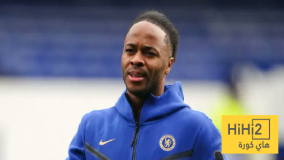 في الكورة : ستيرلينغ يجد مخرج من جحيم تشيلسي