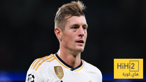 في الكورة : توني كروس يختار أفضل لاعب .. ويوضح سبب أزمة ألونسو في ريال مدريد !