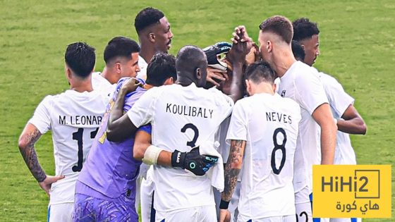 في الكورة : اختبار الهلال القادم في دوري روشن !