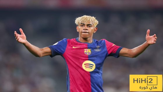 في الكورة : صورة – لامين يامال سائق رالي داكار