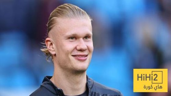 في الكورة : صفقة انتقال هالاند لبرشلونة تتصدر في” يوم الأبرياء ” !